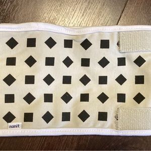 Nanit Breathing Band Small